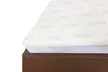 Copper-Infused Hypoallergenic Cooling Mattress Protector - Second Medium