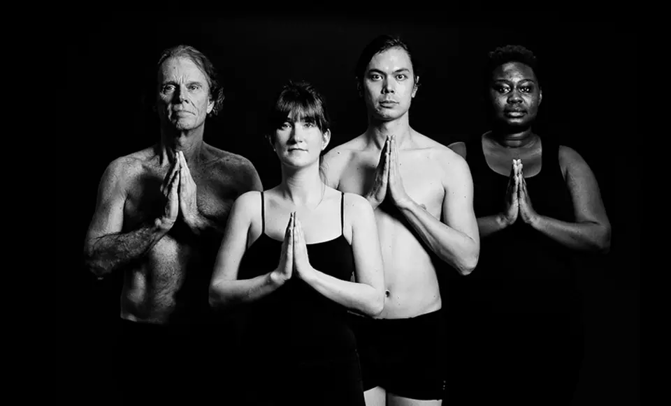 $30 for One Month of Bikram Yoga Classes at Bikram Yoga Halifax ($150 Value) - Primary Image