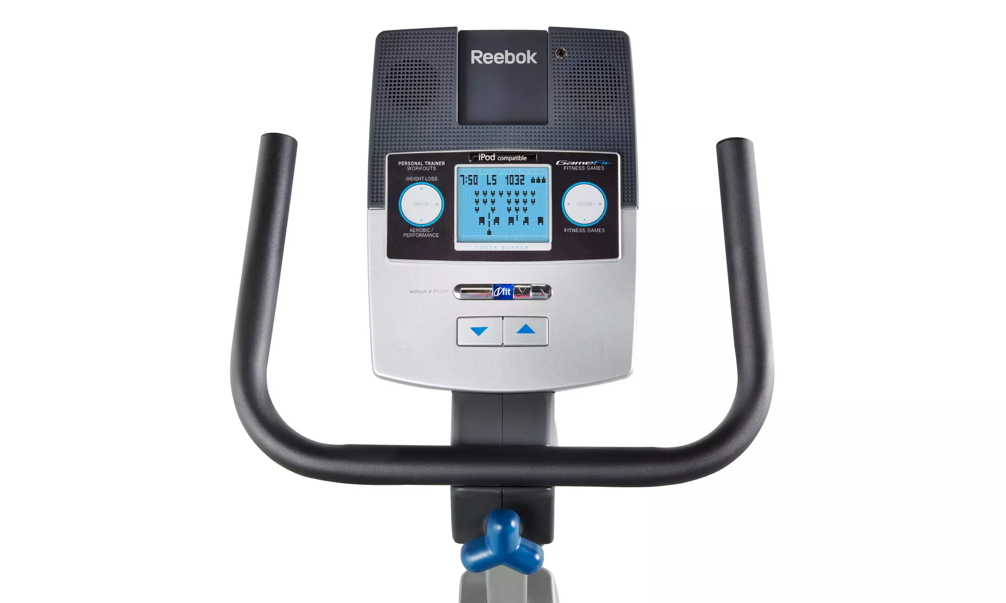 Reebok Trainer RX 3.5 Exercise Bike - Second Medium