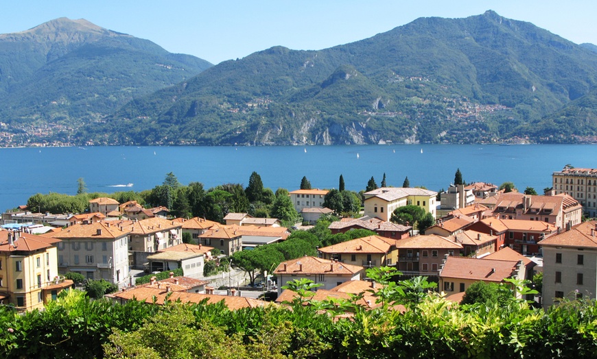 Image 9: ✈ Lake Garda or Lake Como: 2-4 Nights with Flights