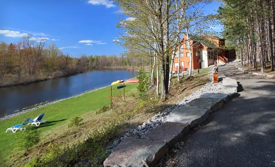 2-Night Stay with a $25 Dining Credit at Hastings Resort in Hastings County, ON - Primary Image