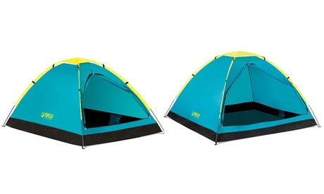 Tenda da campeggio Bestway, disponibile da 2 o 3 posti