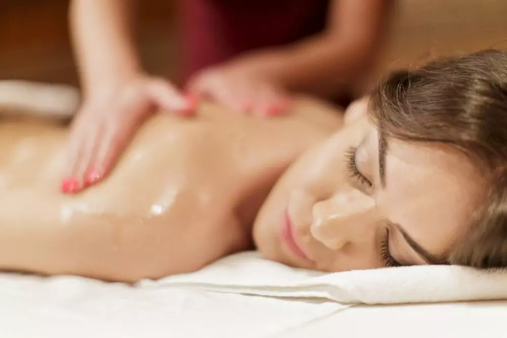 60-Minute Swedish Massage and Consultation from Jacinda Standley, L.M.T. (50% Off) - Primary Image