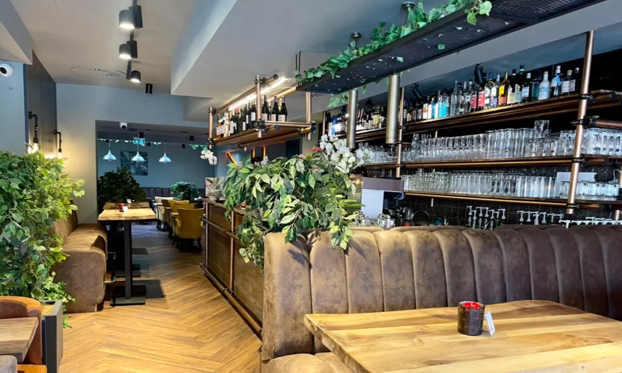 3-Gänge-Menü mit Schnitzel nach Wahl für 2 oder 4 Personen