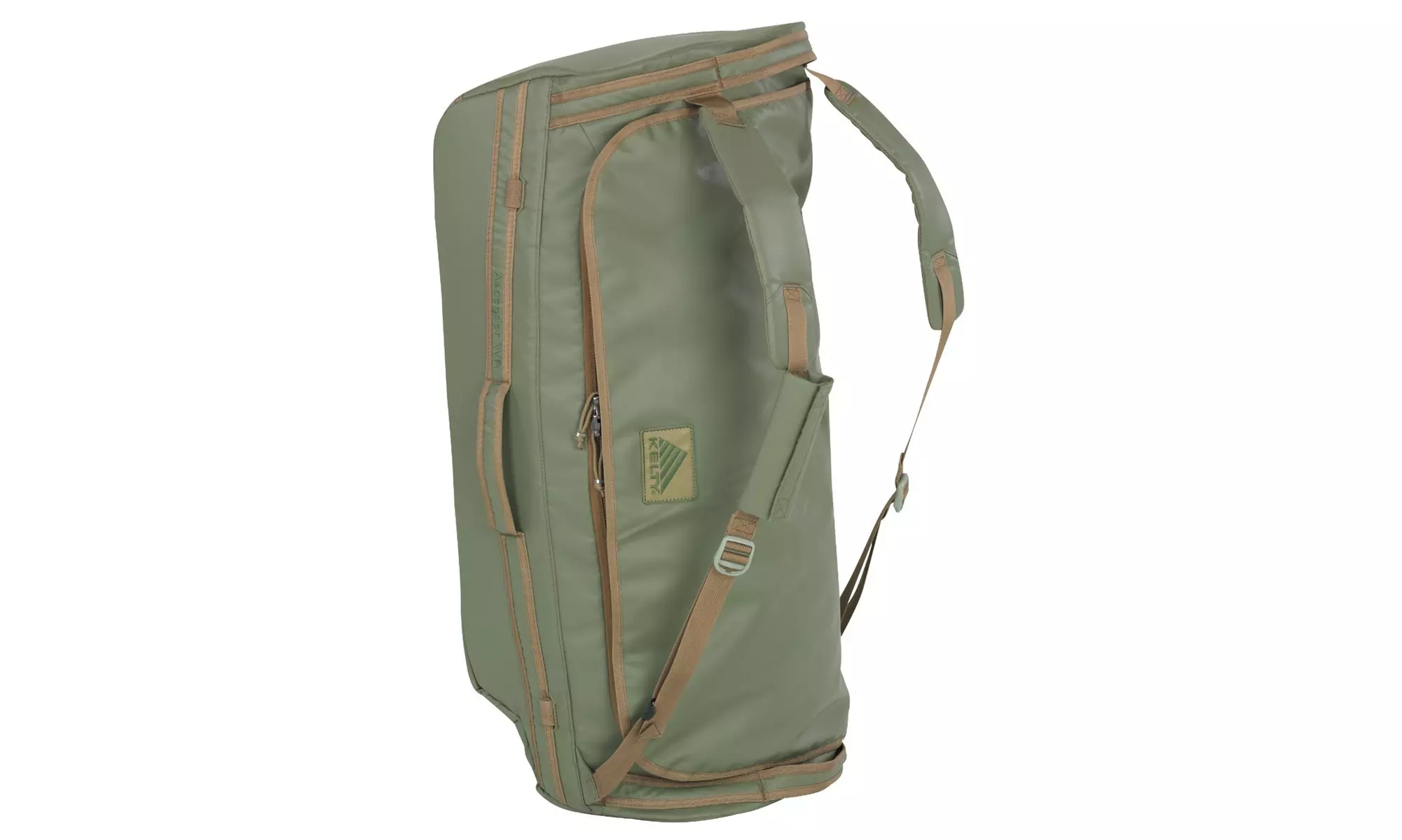 Kelty Ascender Travel Duffel or Trunk for $74.99 or $89.99 - Primary Image