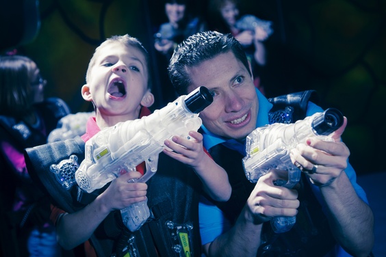 What to expect media