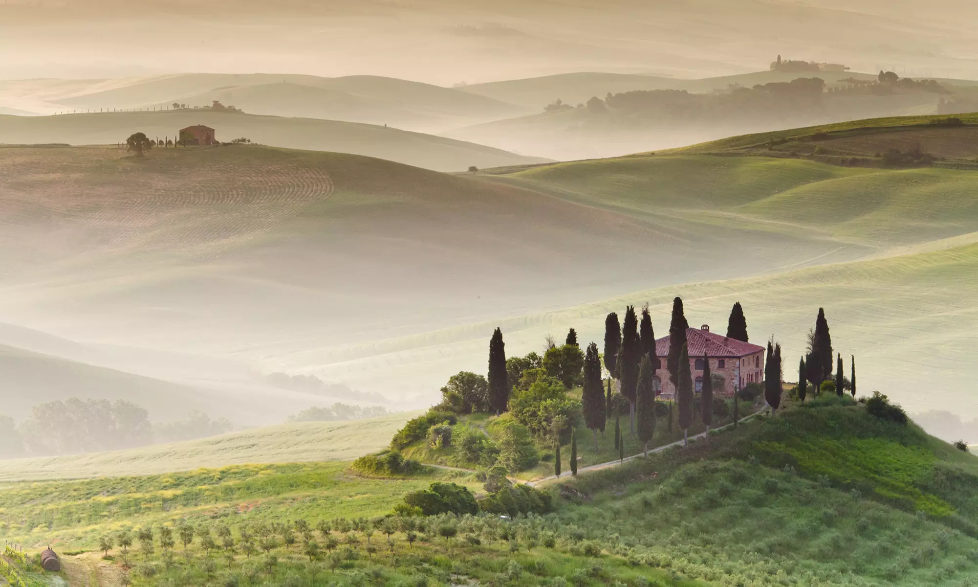 ✈ 8-Day Italy Vacation with Airfare and Rental Car from Gate 1 Travel. Price per Person Based on Double Occupancy. - Primary Image