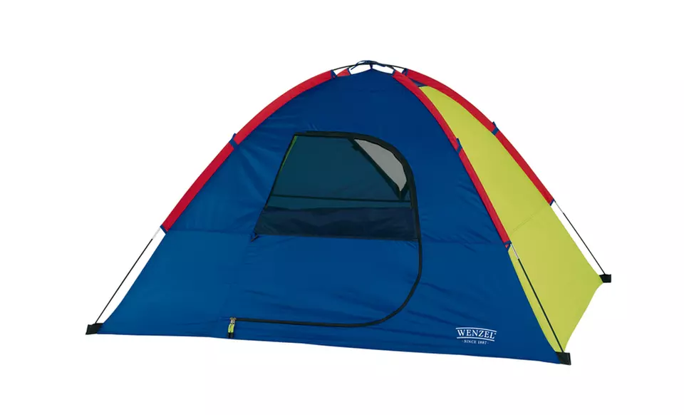 Wenzel Sprout Camping Tent for Kids. - Second Medium