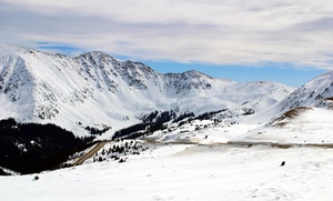 Rocky Mountain Lodge