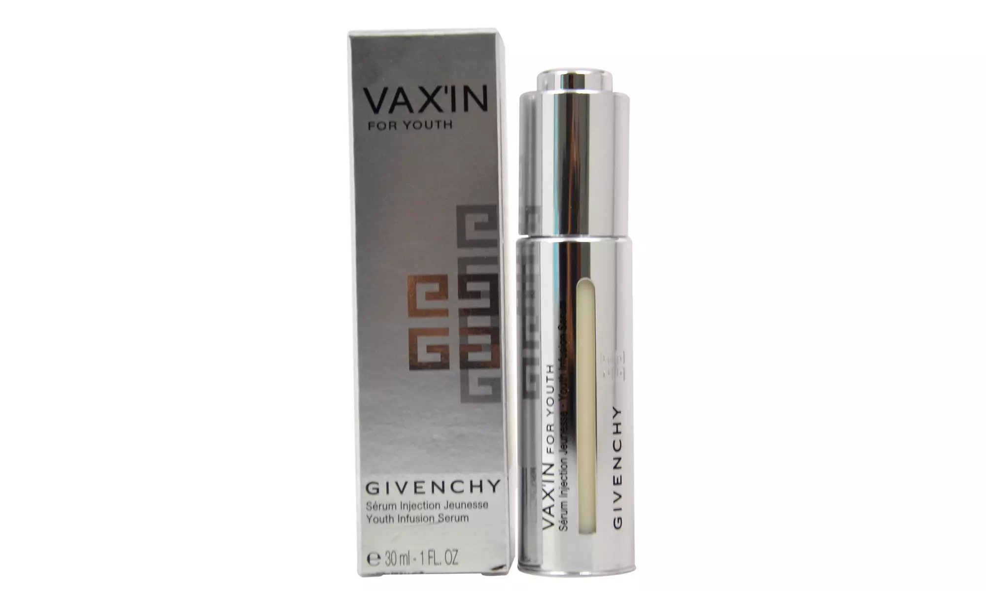 Givenchy Vax'in for Youth Infusion Serum (1 Fl. Oz.) - Primary Image