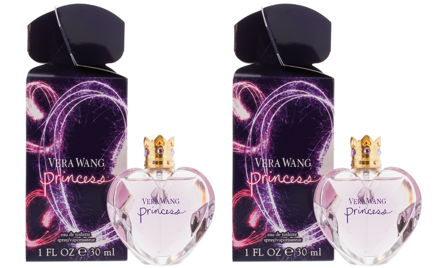 Image 2: Vera Wang Princess 30ml EDT Gift Set