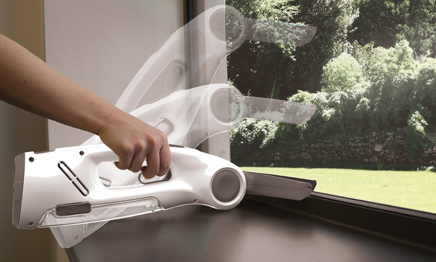 Image 2: Vax Window Vacuum Cleaner 