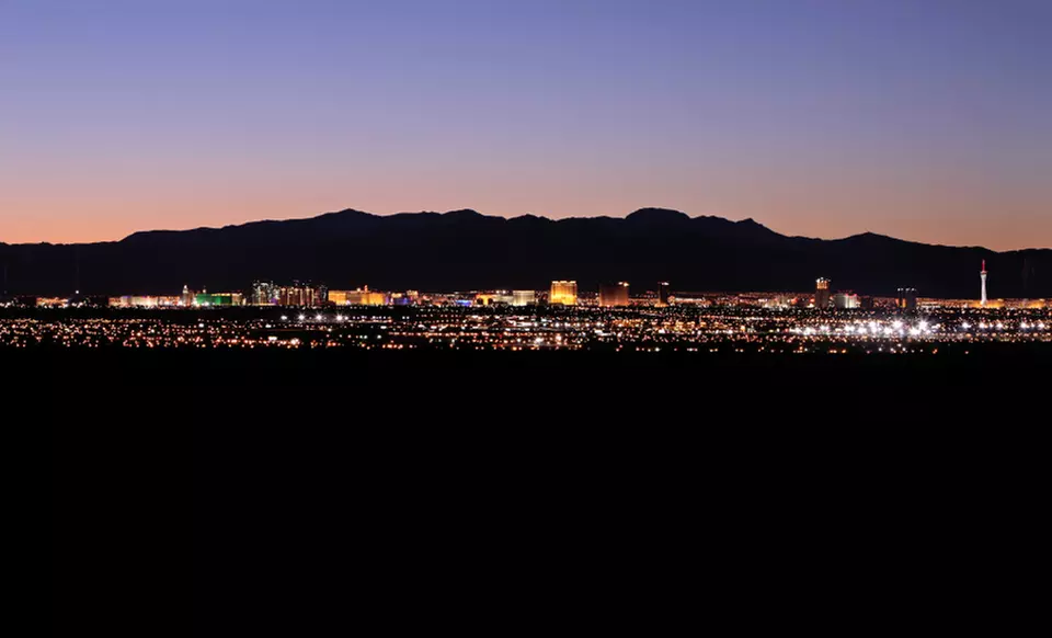 Stay at Palace Station Hotel & Casino in Las Vegas - Second Medium