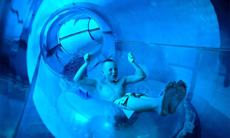 Twilight or Full-Day Visit with Arcade Gaming at CoCo Key Water Park (Up to 50% Off) - Primary Image