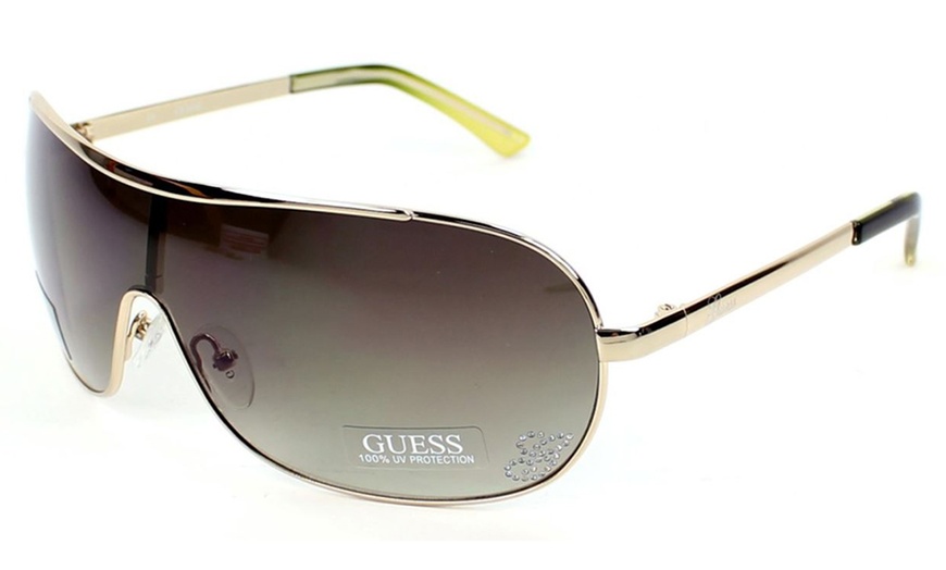 Image 10: Guess Sunglasses