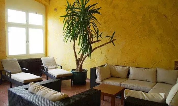 Fitness inkl. Kurse und Wellness