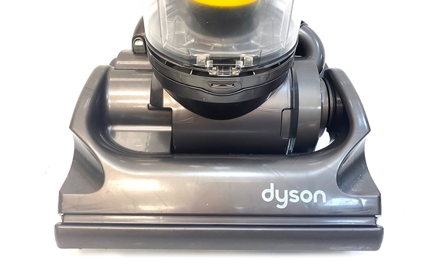 Image 4: Refurbished Dyson DC14 Origin Upright Vacuum