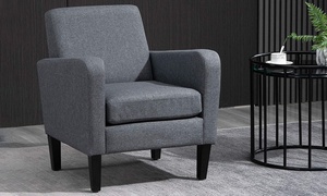 HomCom Armchair