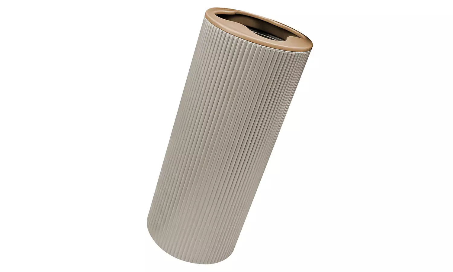 5-teiliges Badezimmeraccessoires-Set