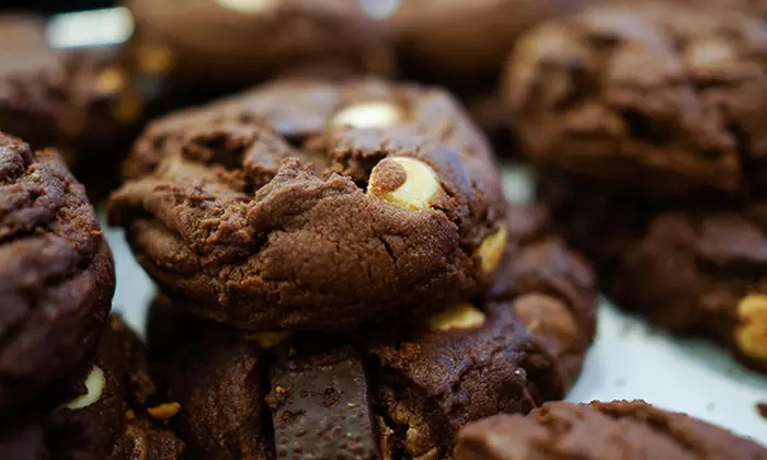 C$10 for C$20 Worth of Cookies Delivered to Your Door from Cookies of Course - Primary Image