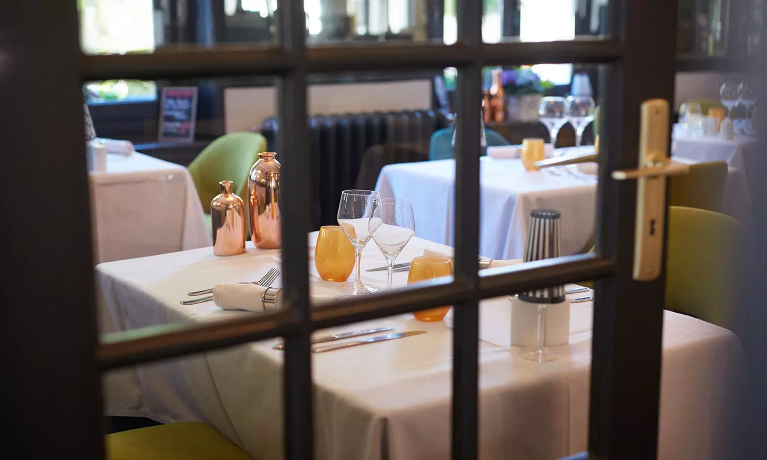 Somme : chambre standard ou confort avec pdj, dîner et verre