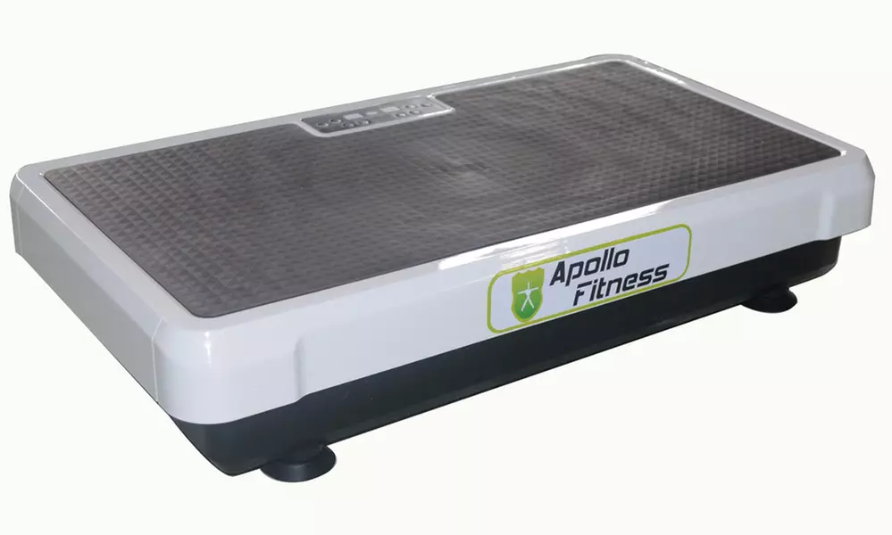 Apollo Fitness Home 217 Vibration Plate - Primary Image