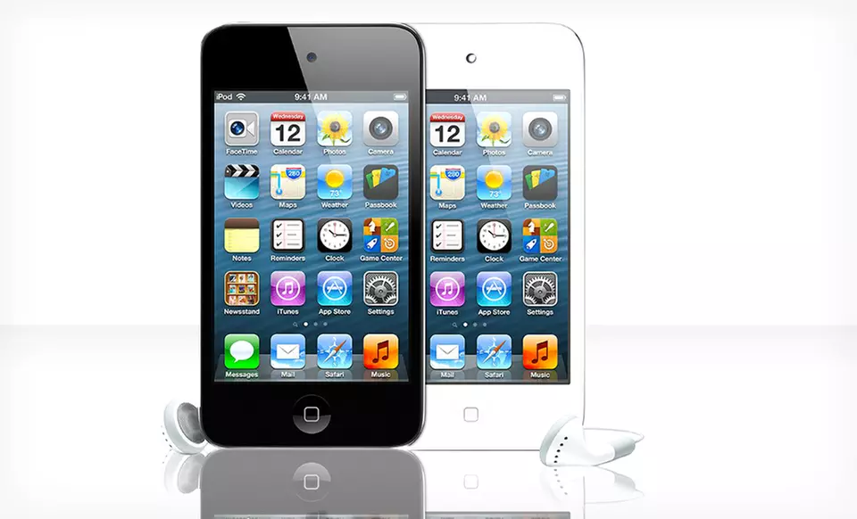 $159.99 for an Apple 16GB iPod touch in Black or White (Refurbished) ($179 List Price). Free Shipping and Returns. - Primary Image