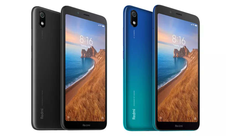 Image 1: Xiaomi Redmi 7A nuevo