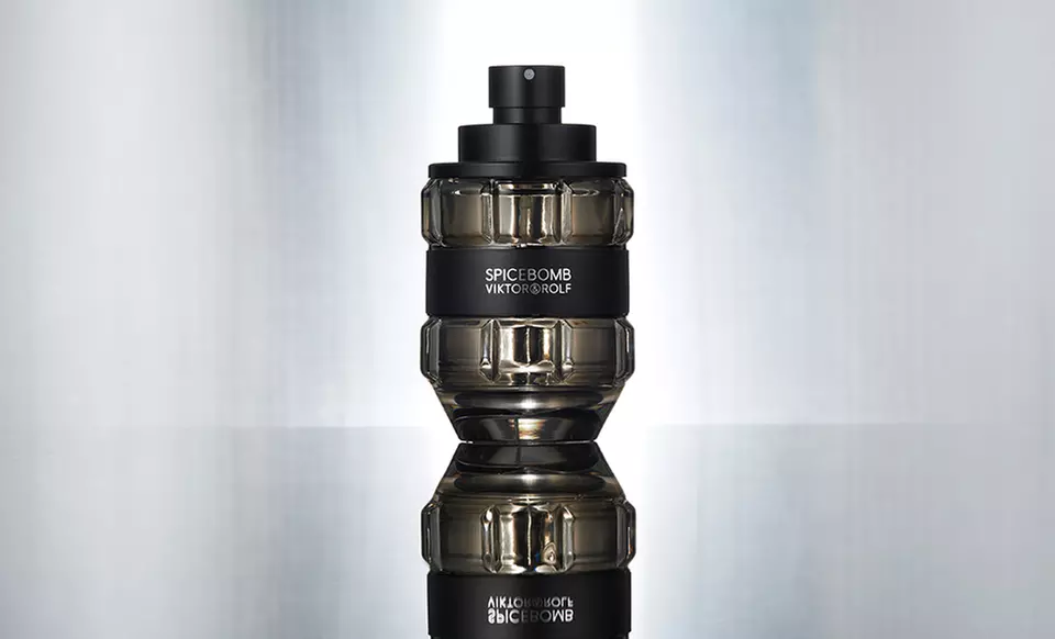 Viktor & Rolf Spicebomb Eau de Toilette for Men; 1.7 Fl. Oz. - Second Medium