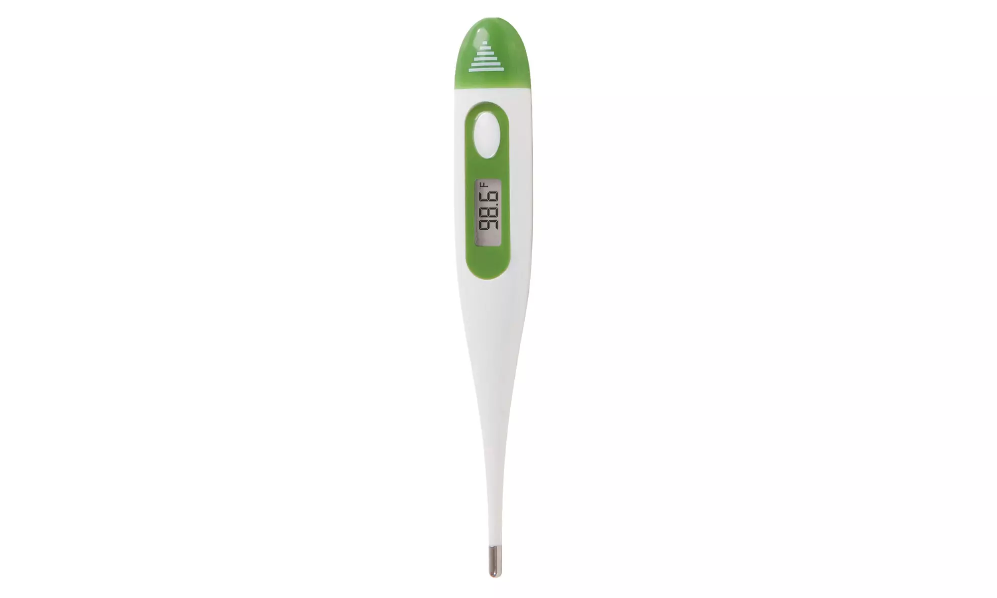 Veridian 60-Second Digital Thermometer - Second Medium