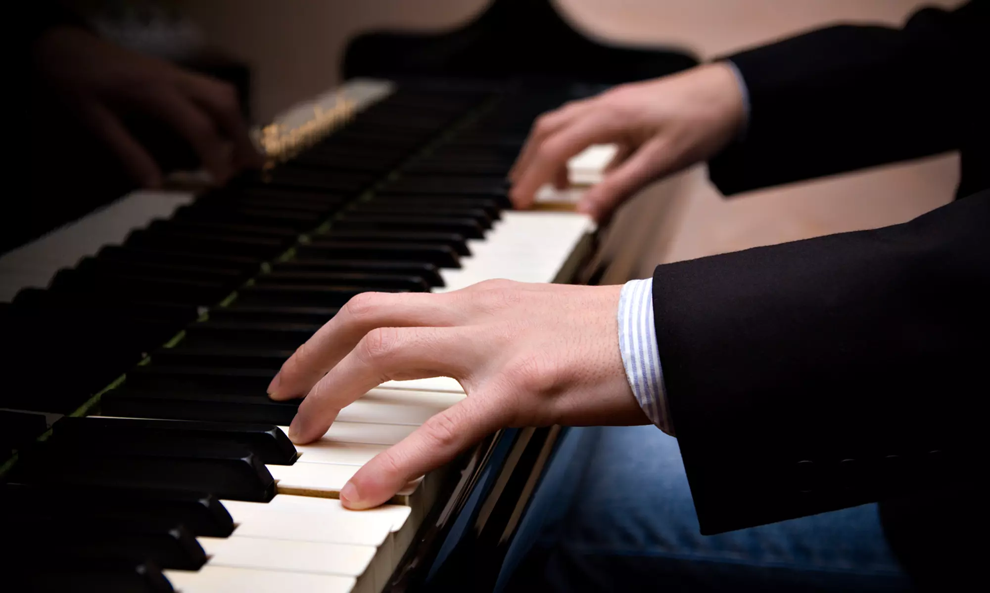 $155 for 12 Group Piano Lessons with Lesson Book at Temecula Music Academy ($320 Value) - Primary Image