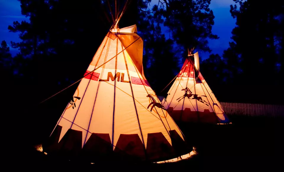 Three-Night Stay with Meals and Outdoor Activities at Majestic Dude Ranch in Southwest Colorado - Second Medium