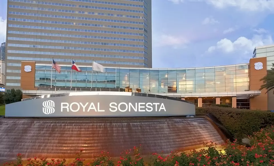Stay at Royal Sonesta Houston in Texas, with Dates into September - Primary Image