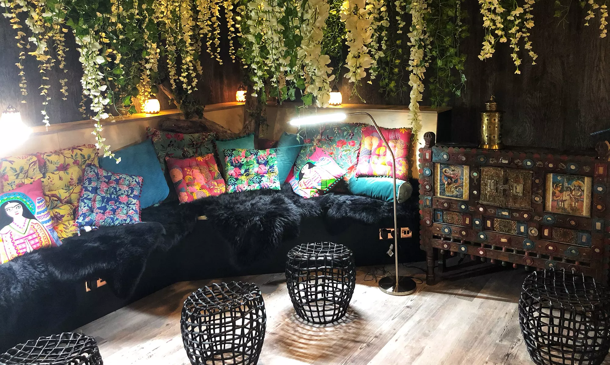 Enjoy Afternoon Tea and Prosecco in a 14th-Century Setting at Shrigley Hall Hotel (Up to 50% Off)