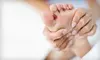 $35 for a 60-Minute Foot Reflexology Session at Wellness Alternative Solutions ($75 Value)