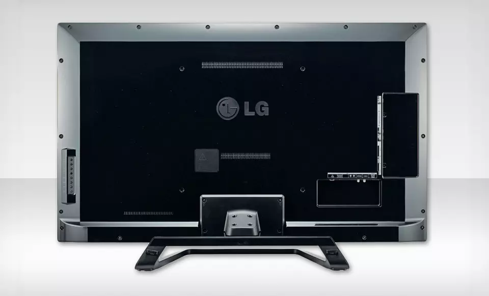 $649.99 for an LG 47" 1080p 3D LED Smart TV (47LM6400) (Manufacturer Refurbished) ($1,200 List Price). Free Shipping. - Second Medium