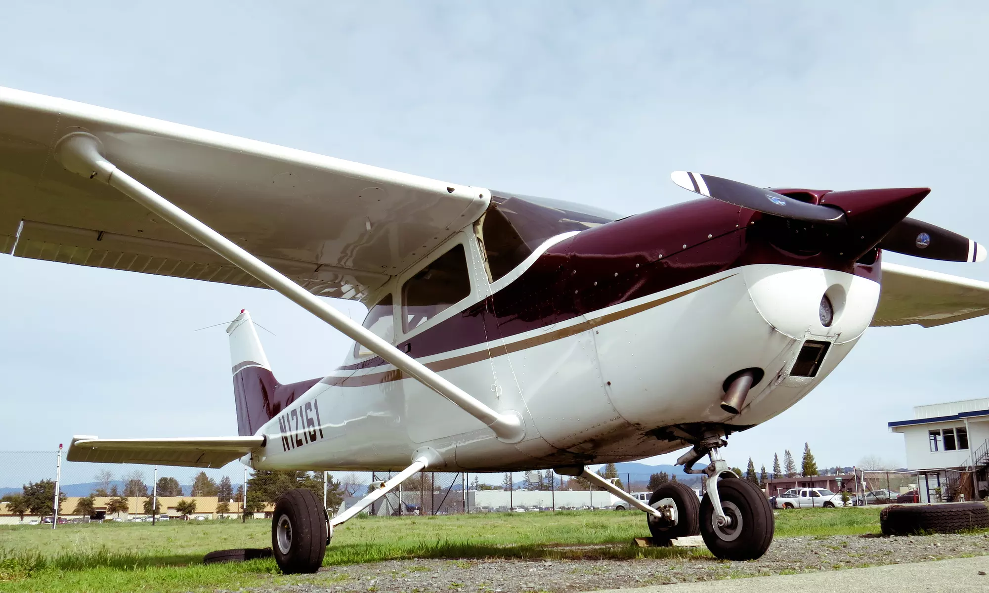 $175 for Scenic Flight for Three from North Coast Air ($338 Value) - Primary Image