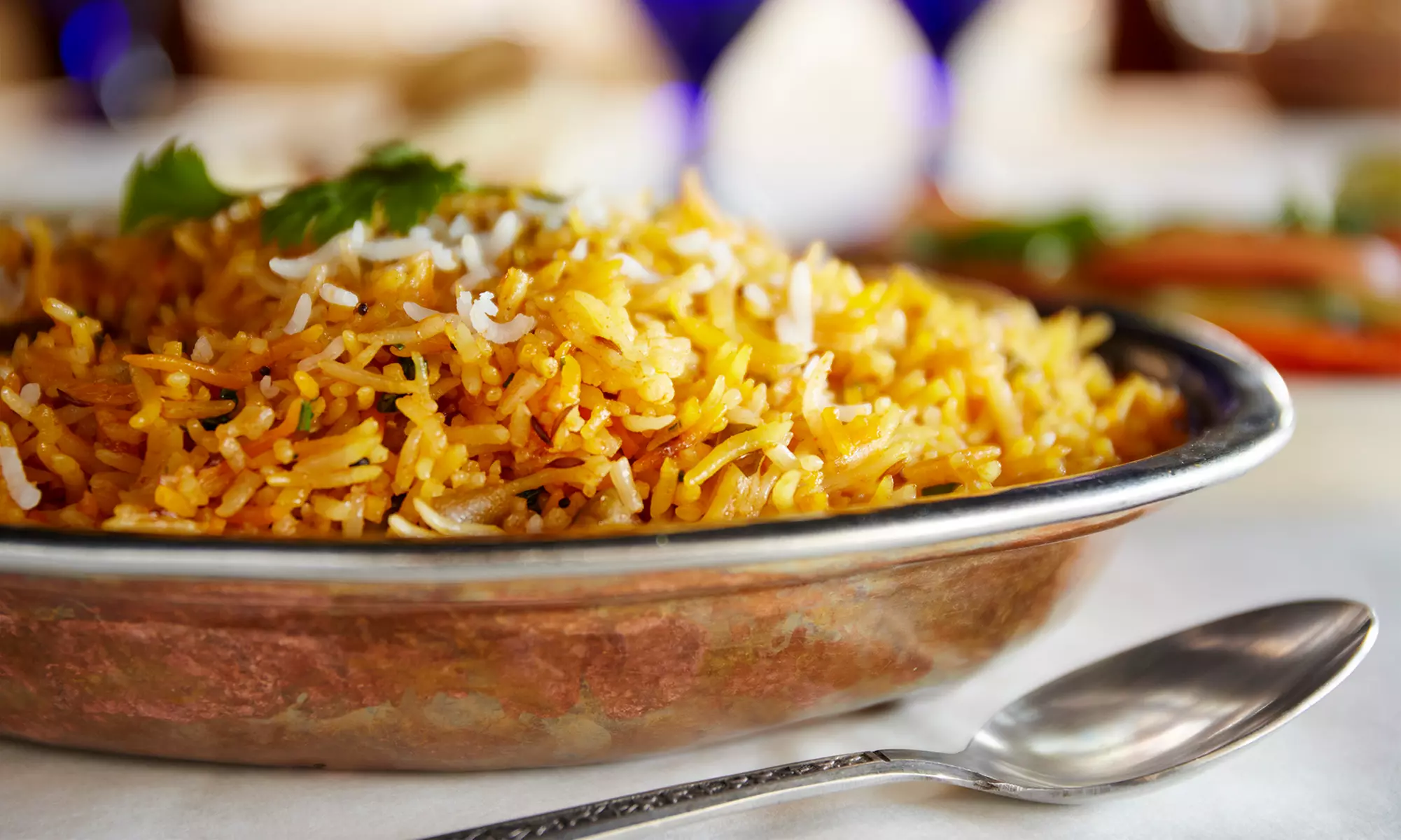 Indo-Chinese Cuisine, Valid Sunday–Thursday or Any Day at Madras Chopsticks (Up to 50% Off) - Primary Image