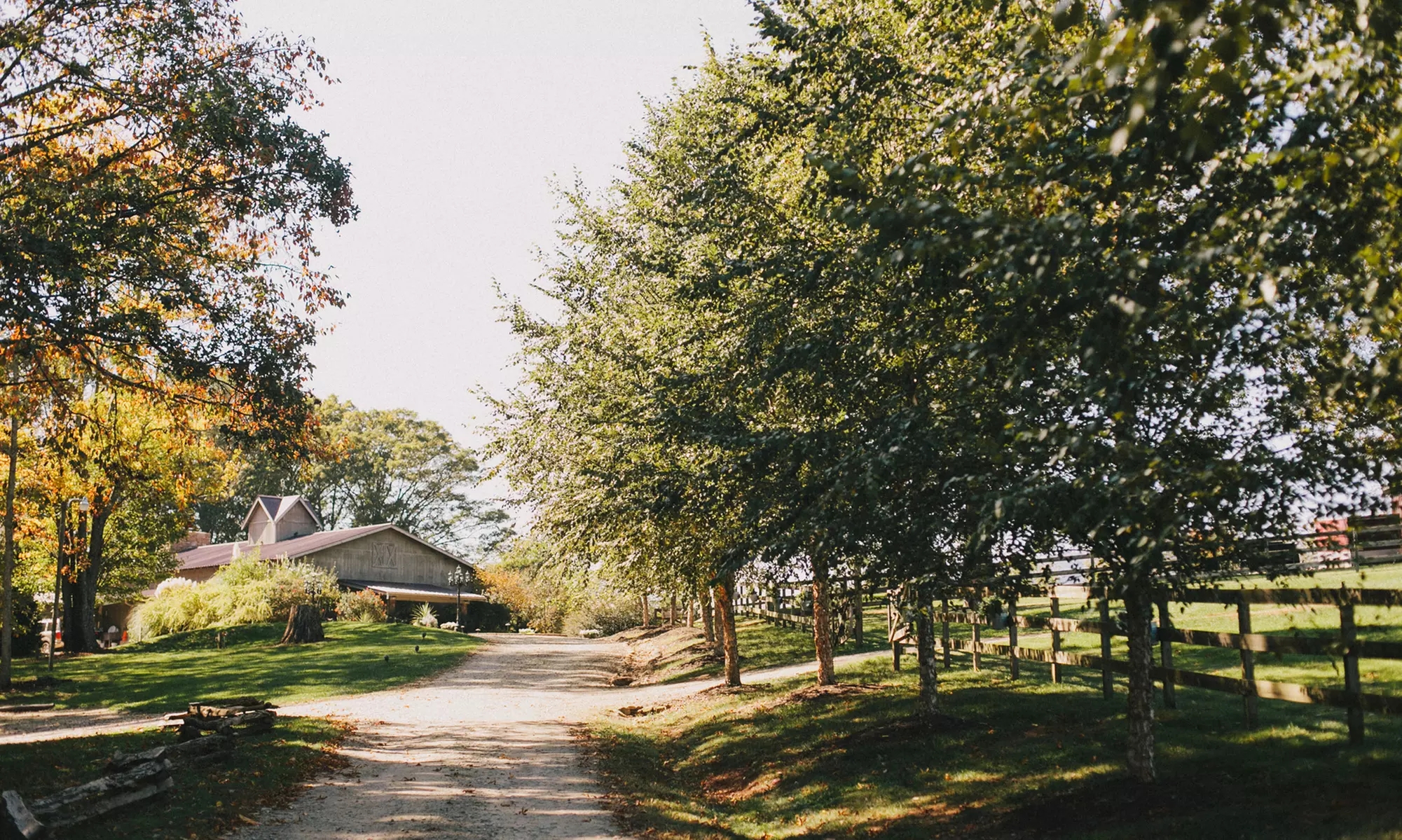 1-Night Stay for Four or 2-Night Culinary Escape for Two at The Farm Kitchen in Candler, NC - Second Medium