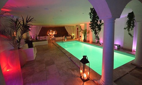 Spa d'1h, modelage de 30 min et soin du visage de 30 min pour 1 ou 2 personnes dès 84 € au Mooreana Spa