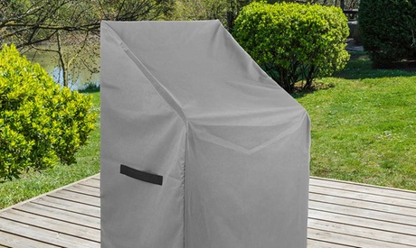 Couverture imperméable pour chaises de jardin PRIMA GARDEN