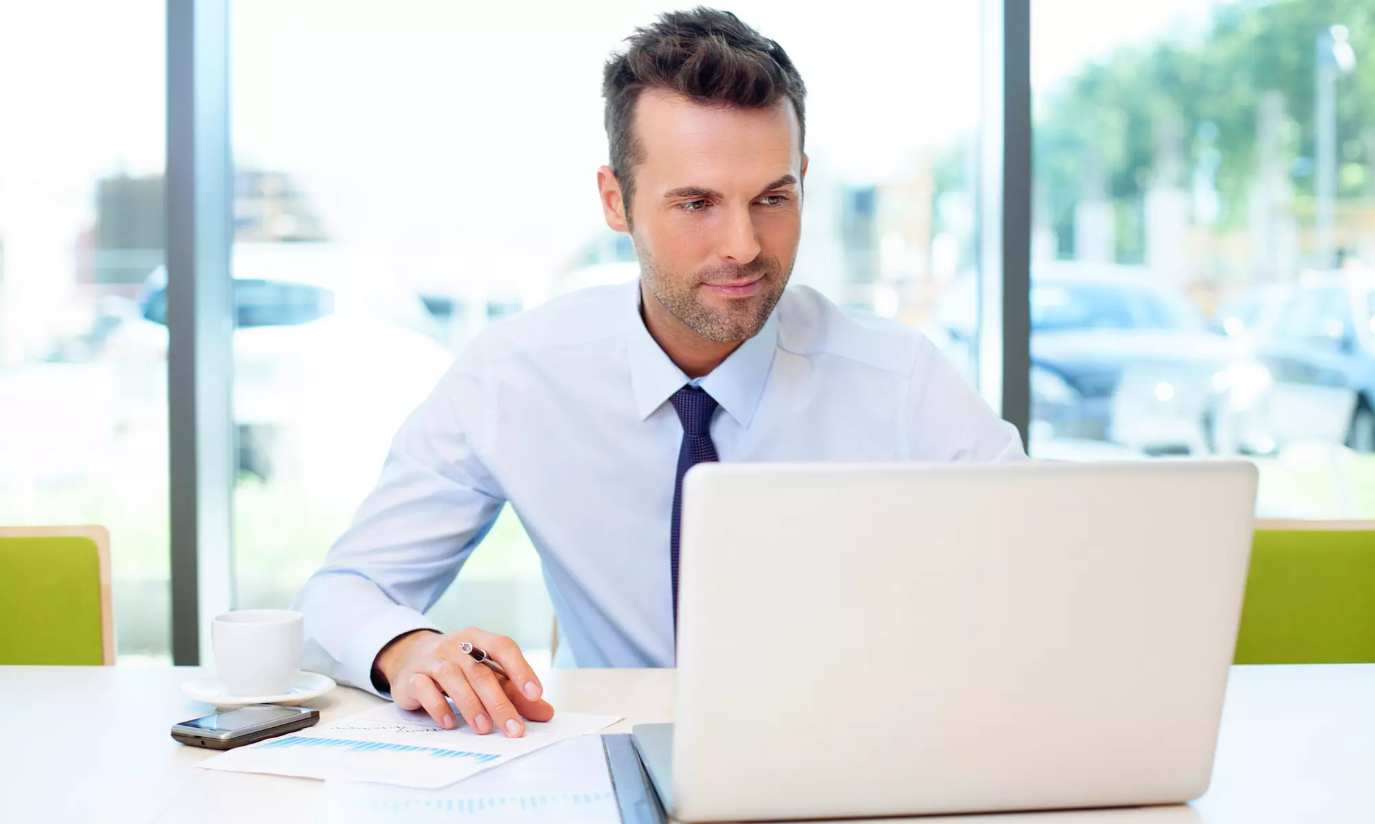 Experience Alabama credit restoration's business consulting services with up to 50% off - Primary Image