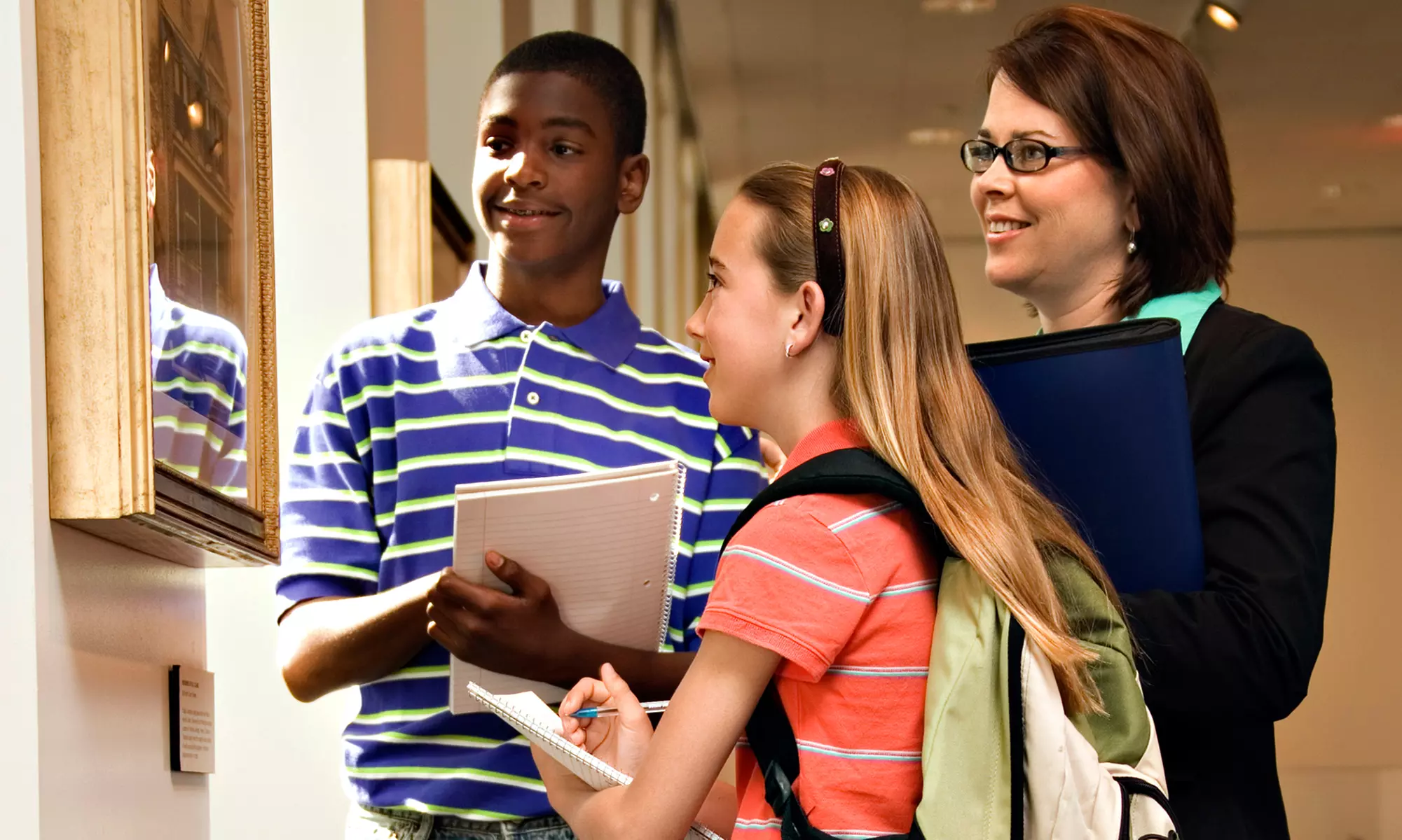 Admission for Six to Kansas Learning Center For Health (Up to 36% Off) - Primary Image