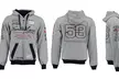 Geographical Norway Goasting- oder Gautical-Sweatshirt für Herren in der Farbe nach Wahl - Second Medium