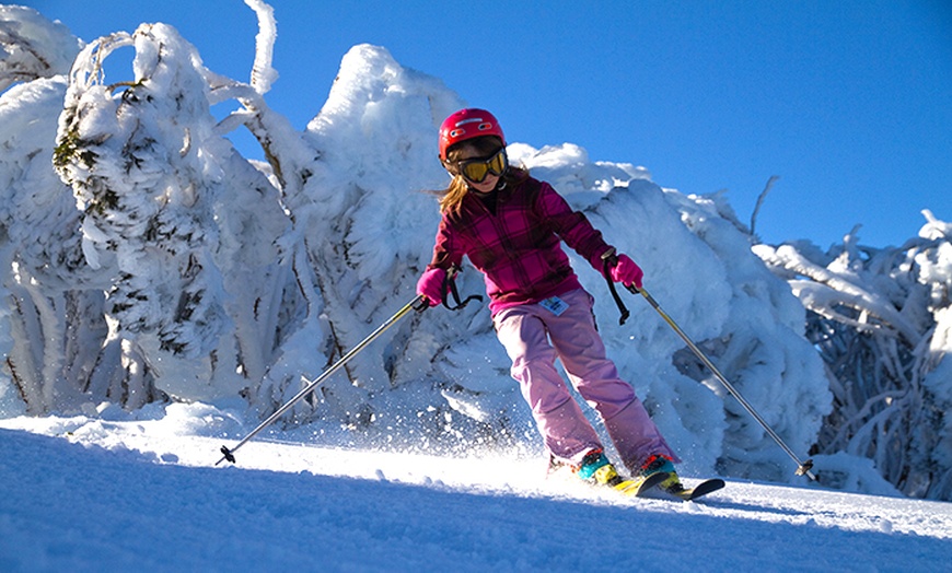 Image 9: Mt Baw Baw: Weekday Lift Pass