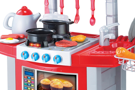 groupon play kitchen