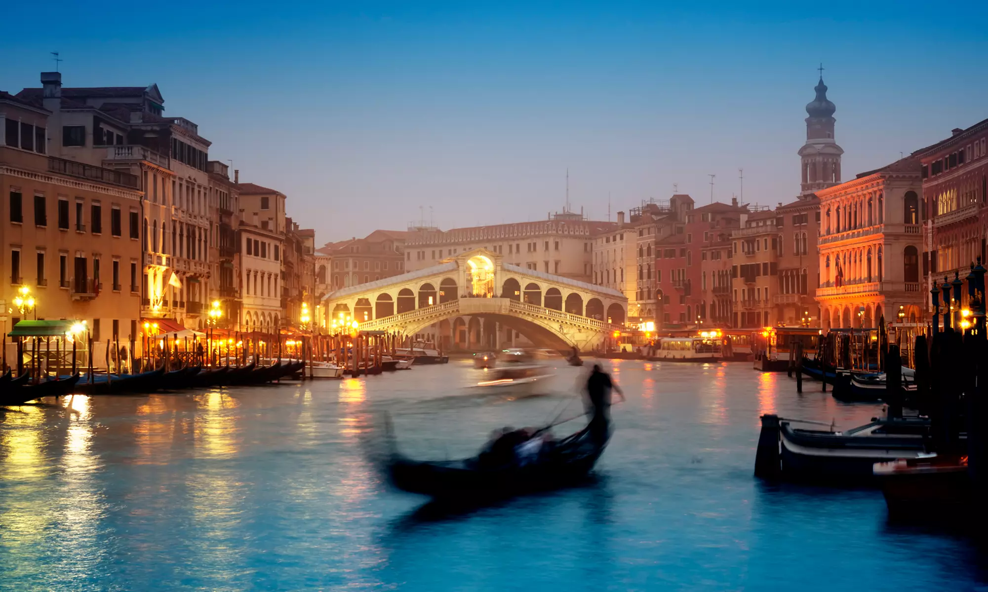 ✈ 10-Day Italy Vacation with Airfare from go-today. Price/Person Based on Double Occupancy. - Second Medium