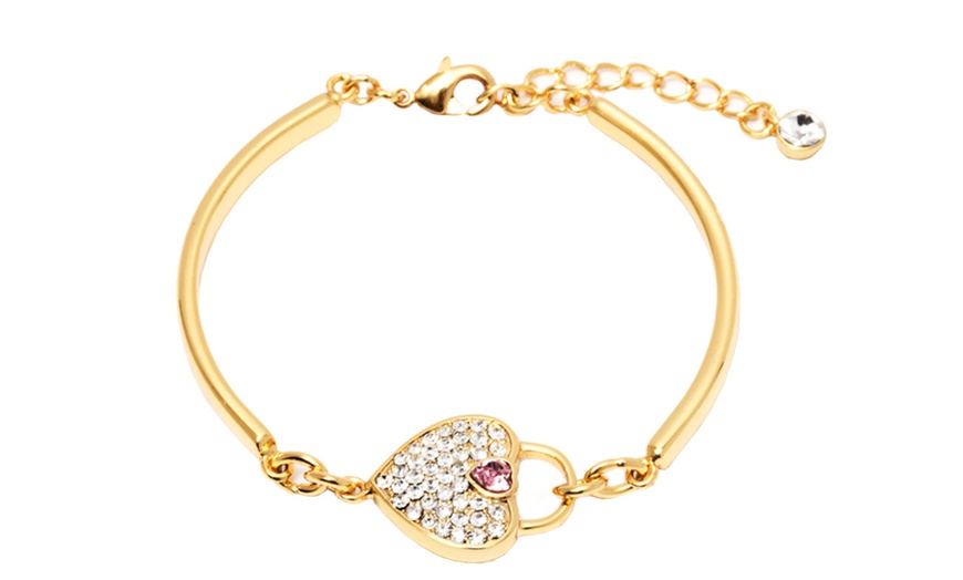 Swarovski Elements Bracelets | Groupon Goods