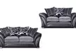 Farrow Fabric 3 Plus 2 Sofa for £449 With Free Delivery (55% Off) - Image 3