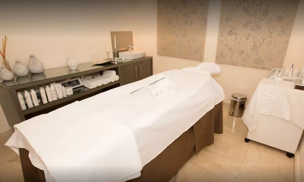 Relax a dúo junto al mar: acceso a piscinas de hotel 4*, spa y masaje